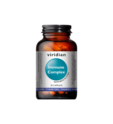 Immune Complex 30 pcs. - Viridian