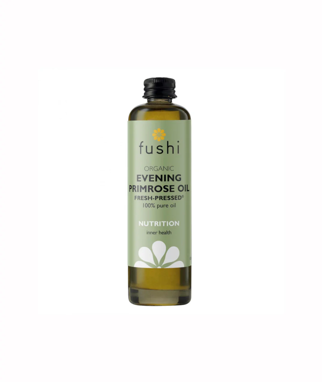 Organiczny Olej z wiesiołka 100ml