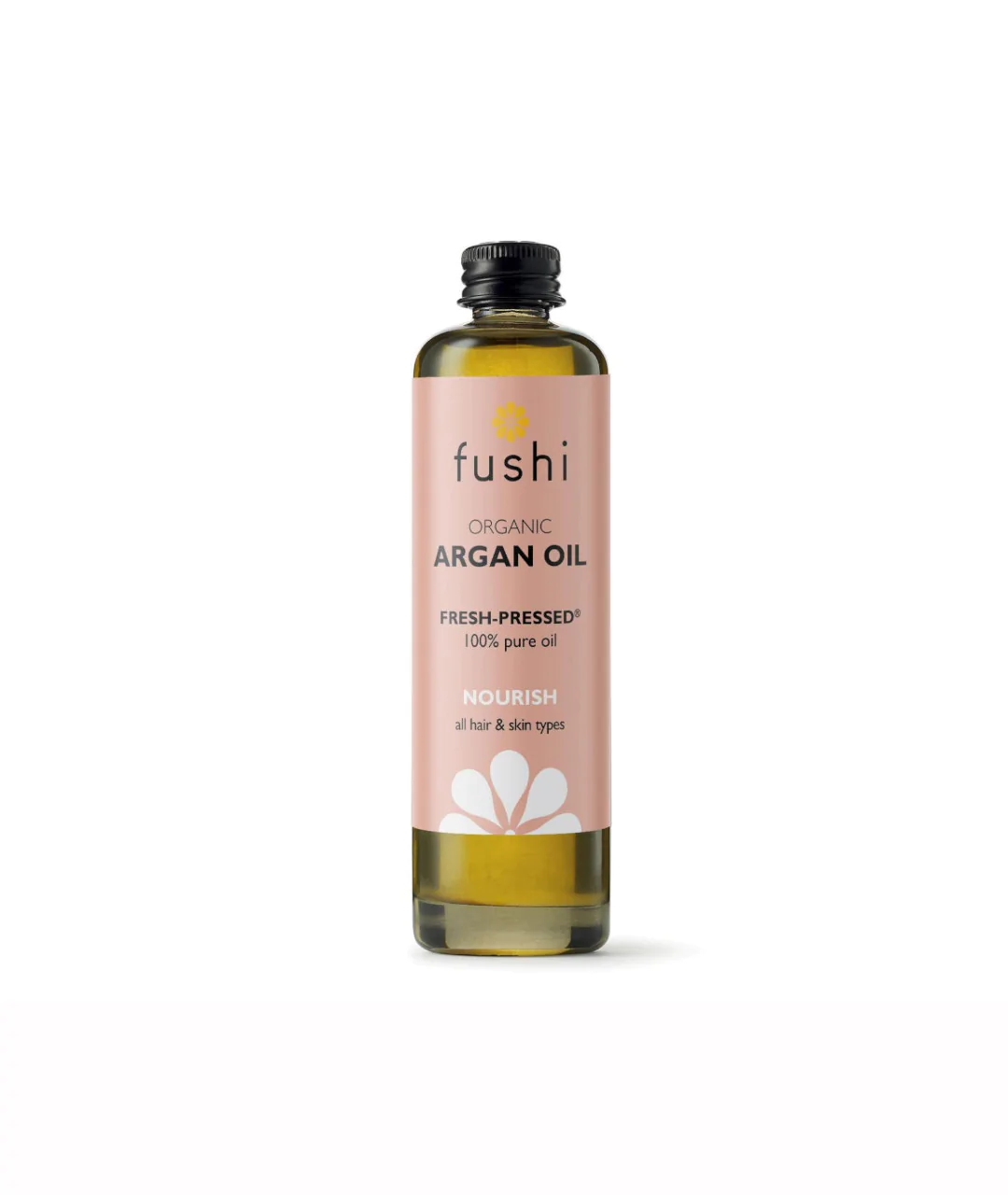 Organiczny Olejek Arganowy z Maroka z pierwszego tłoczenia Świeżo Tłoczony 100 ml