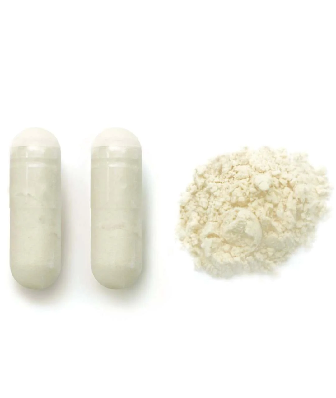 Organiczne Kapsułki Shatavari, świeżo mielone 60 kapsułek kapsułki
