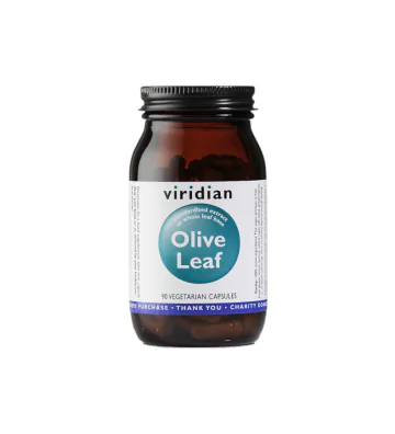 Liść oliwny 90 szt. - Viridian 1