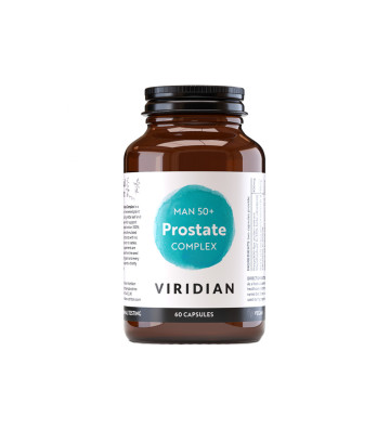 Man 50+ Prostate Complex 60 pcs. - Viridian 1