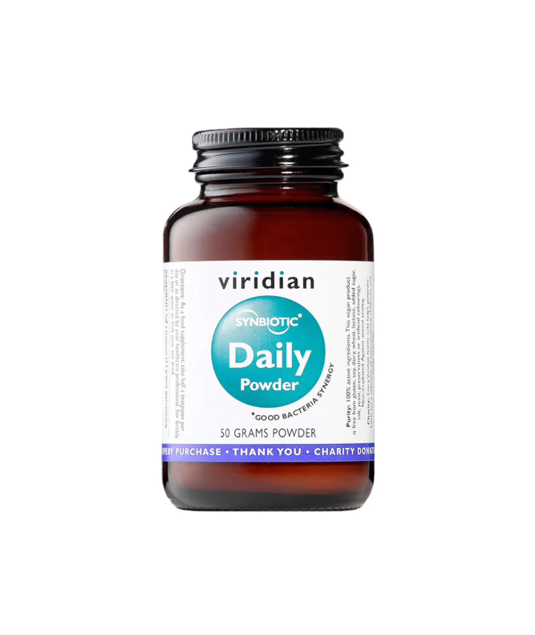 Synerbio Daily 50 g