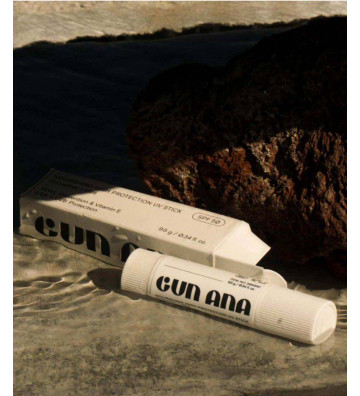 UV Stick SPF 50 9.5g - Gun Ana 4