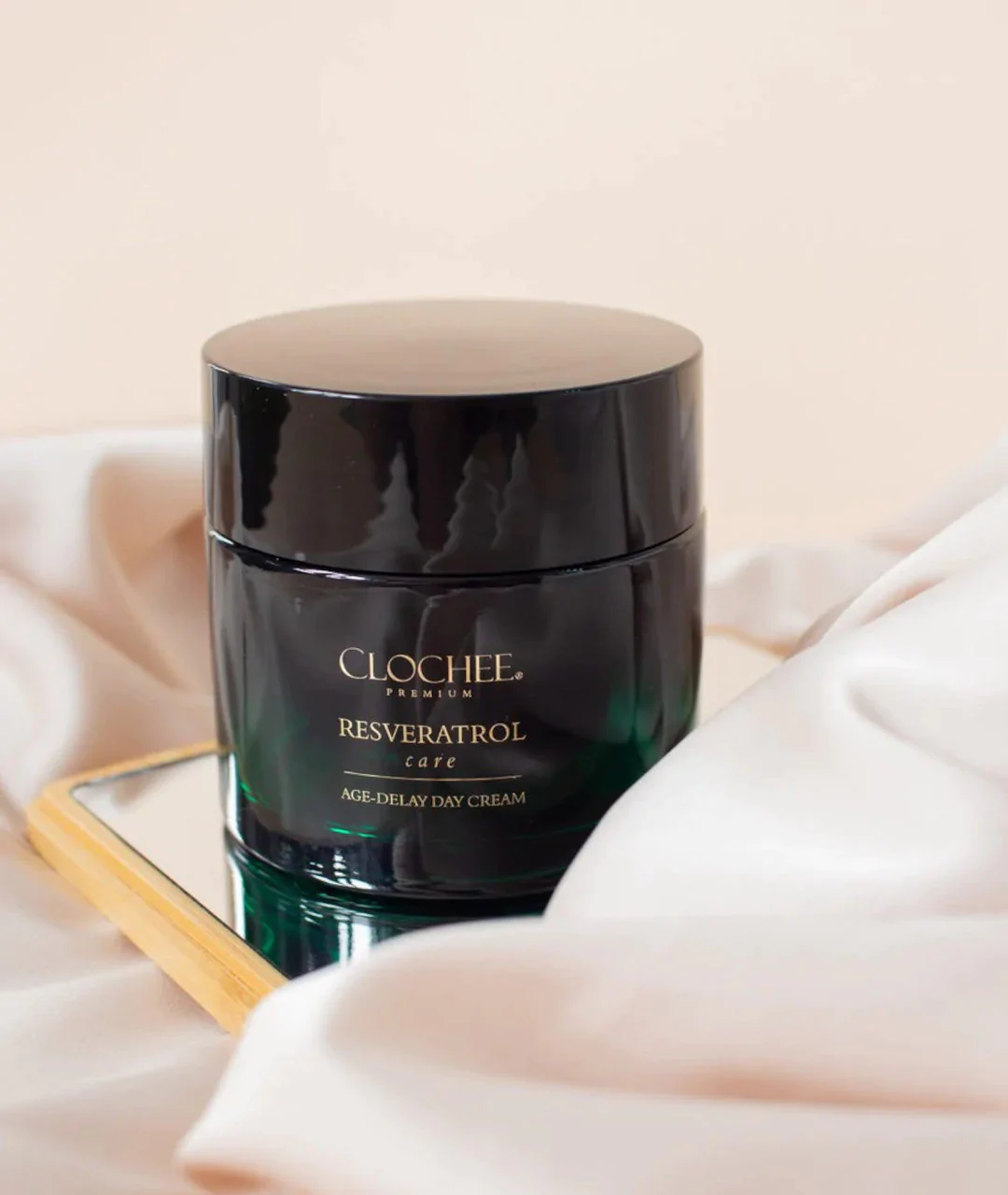 Resveratrol care - Youth day cream 50 ml 4