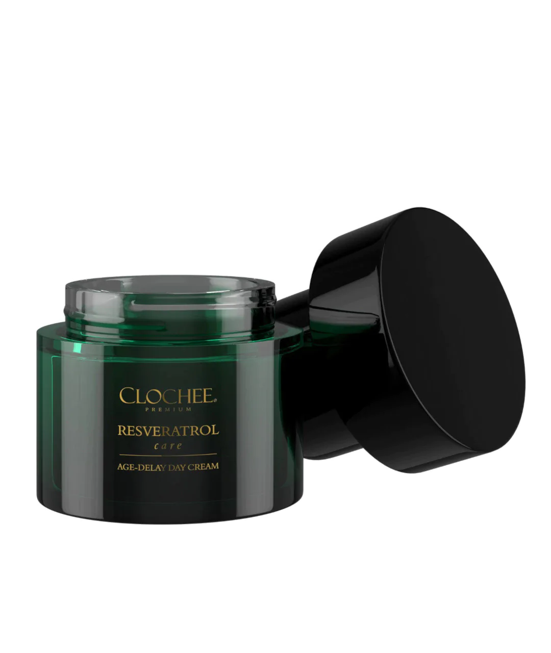 Resveratrol care - Youth day cream 50 ml 6