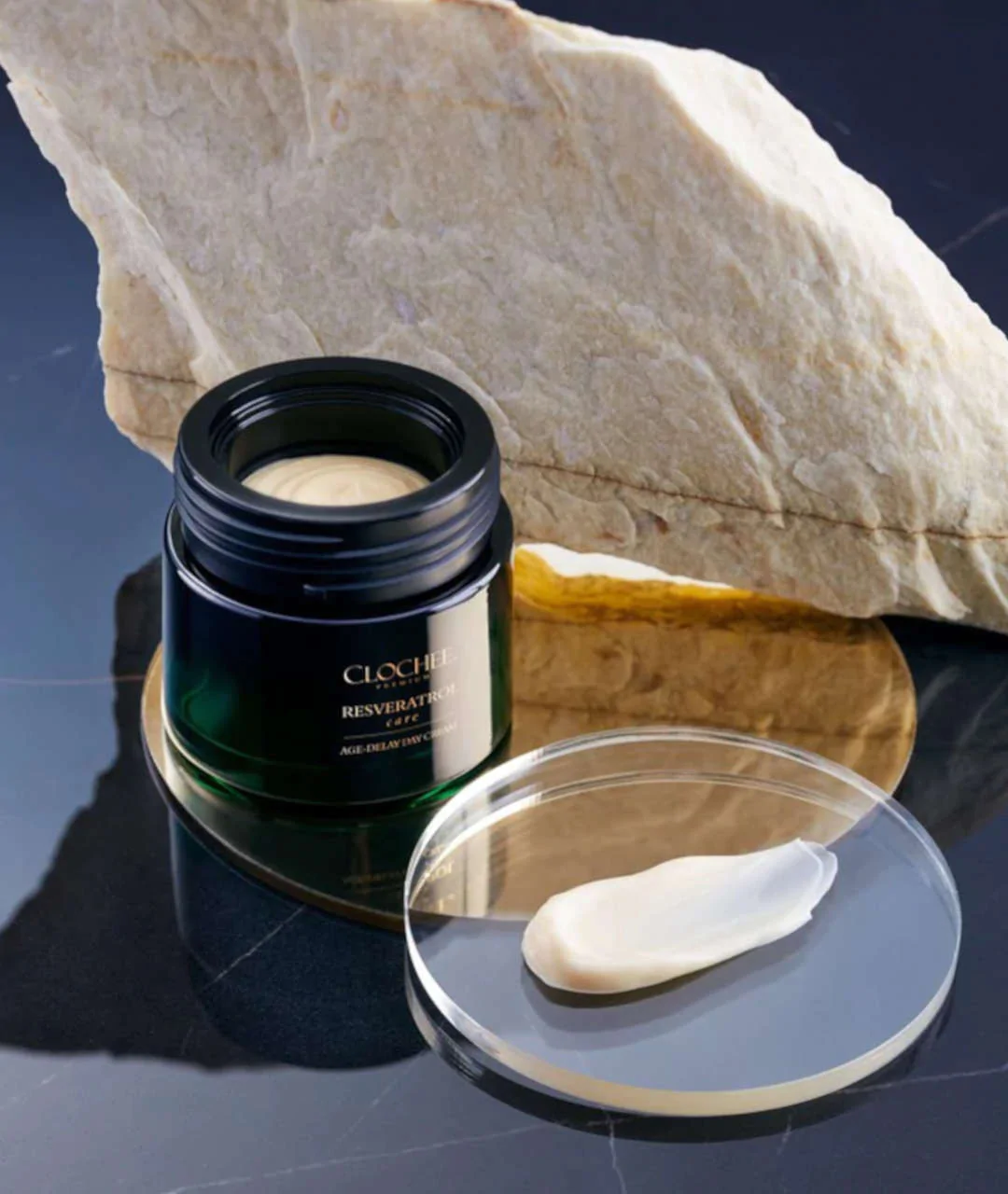 Resveratrol care - Youth day cream 50 ml 3