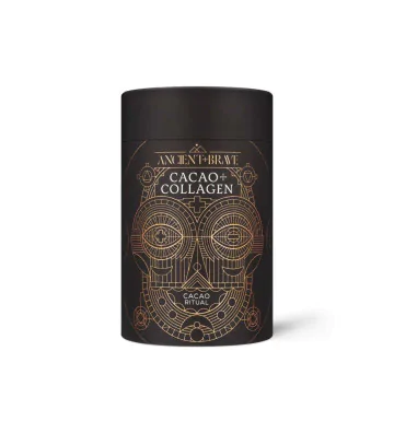 Cacao + Collagen 250g - Ancient + Brave