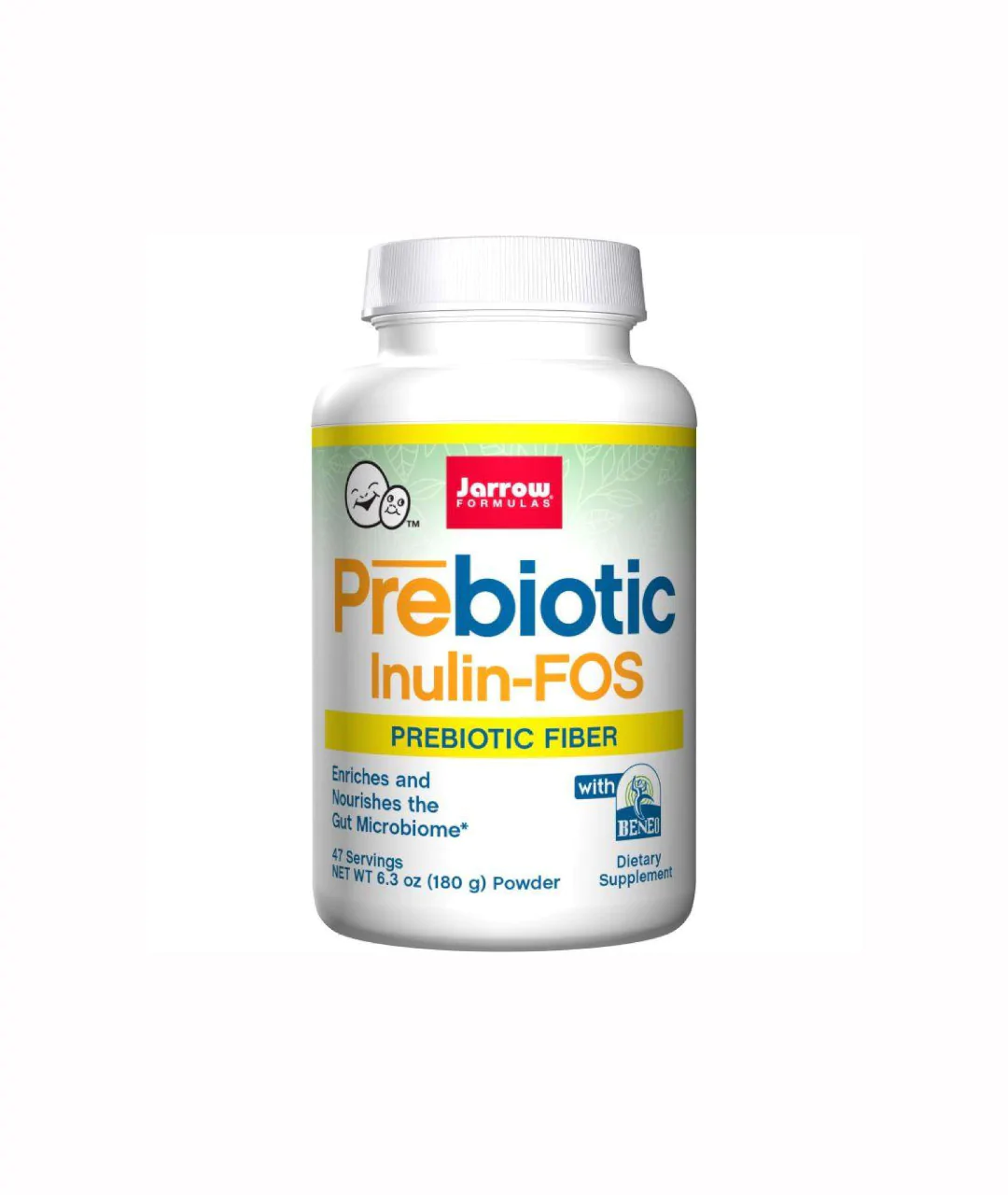 Prebiotic Inulin-FOS - 180 grams Prebiotic Inulin-FOS - 180 grams