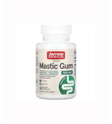 Mastic Gum - 60 vcaps - Jarrow Formulas