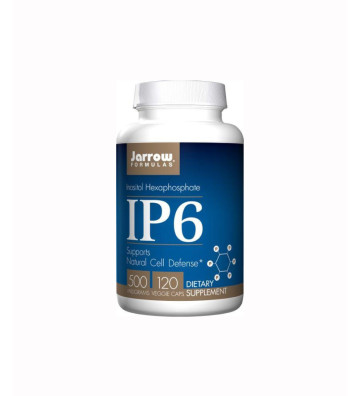IP6 (Inositol Hexaphosphate) - 120 vcaps