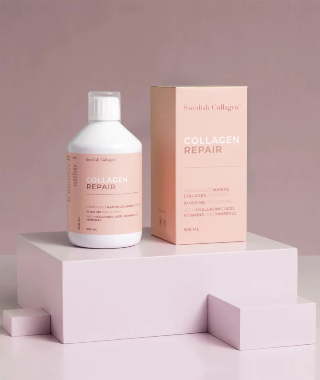 Collagen Repair 500 ml 1
