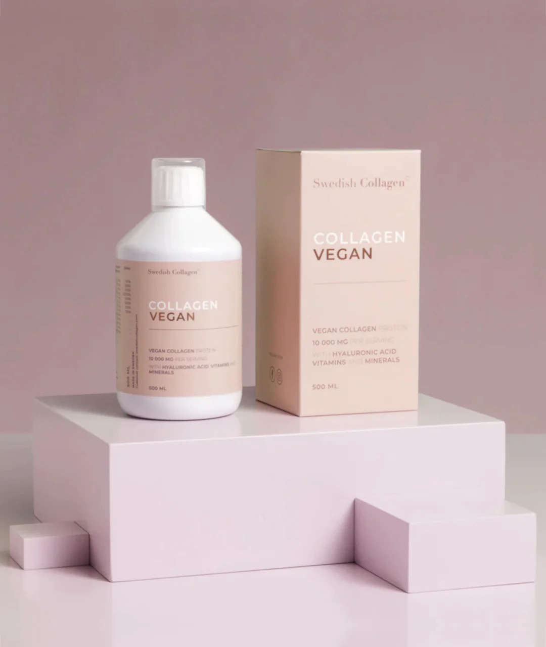 Collagen Vegan 500 ml 1