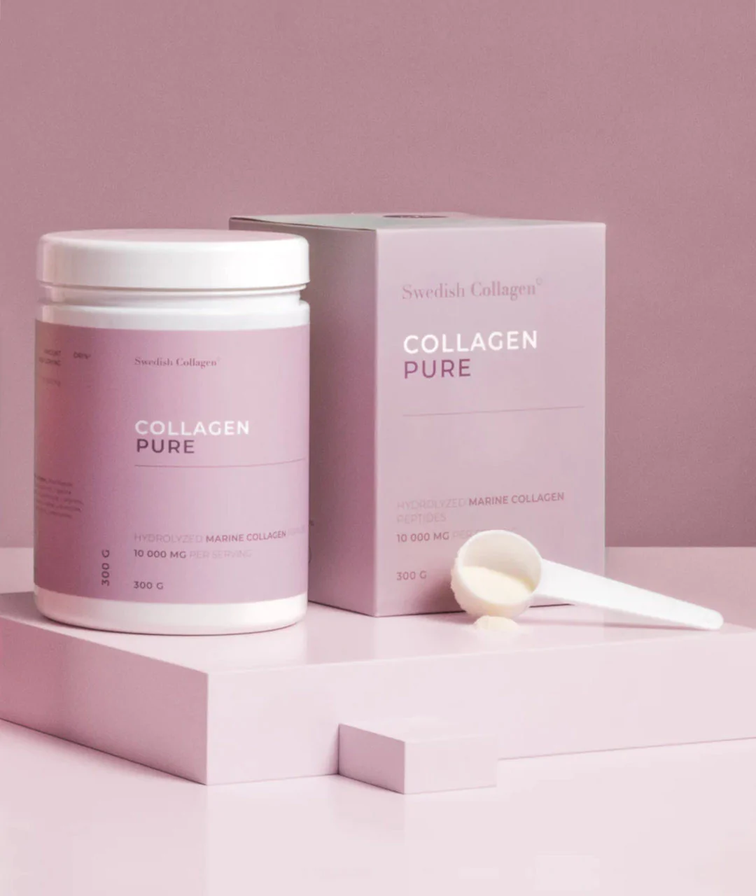 Collagen Pure 300 g 1