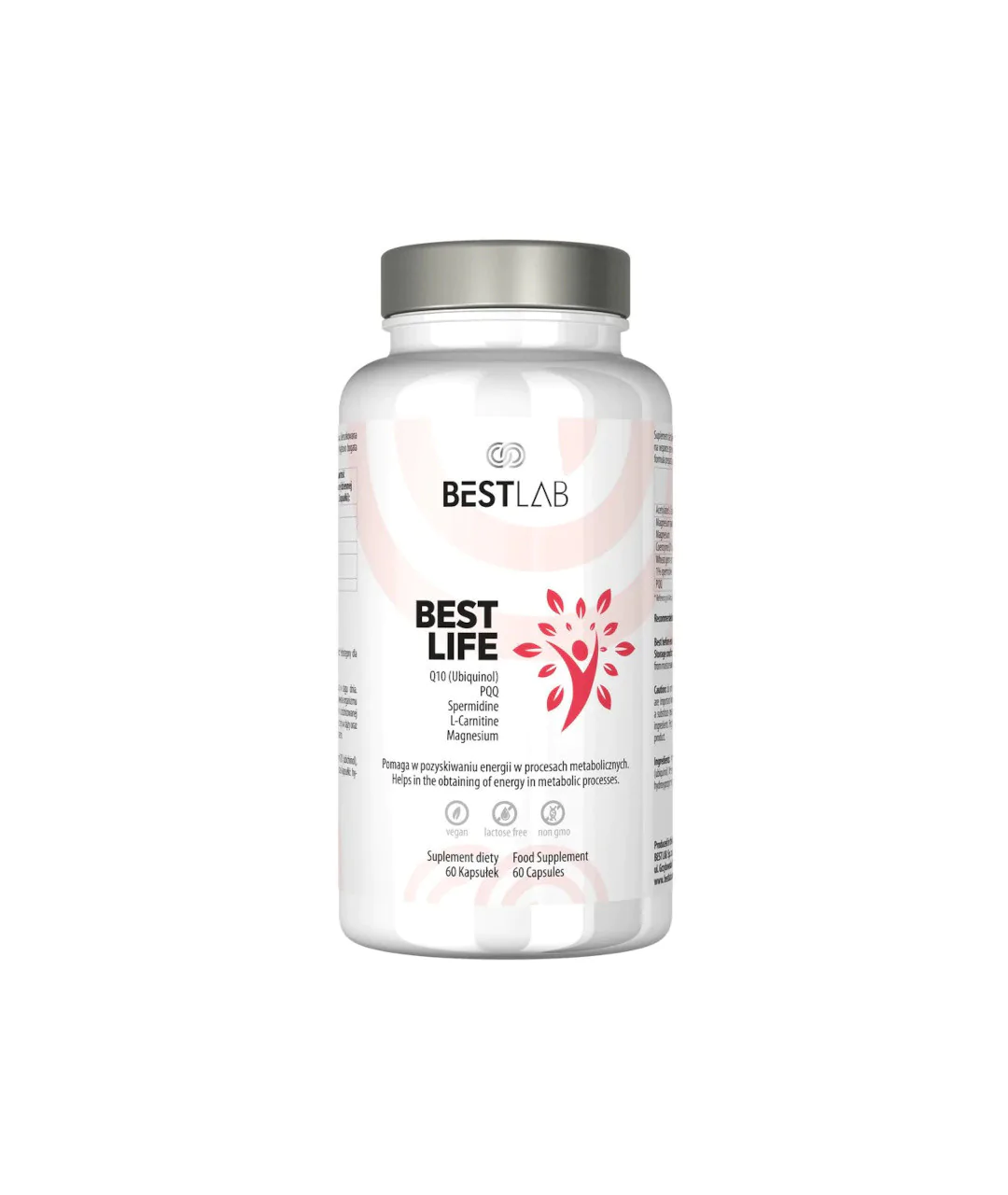 BestLife 60 pcs.