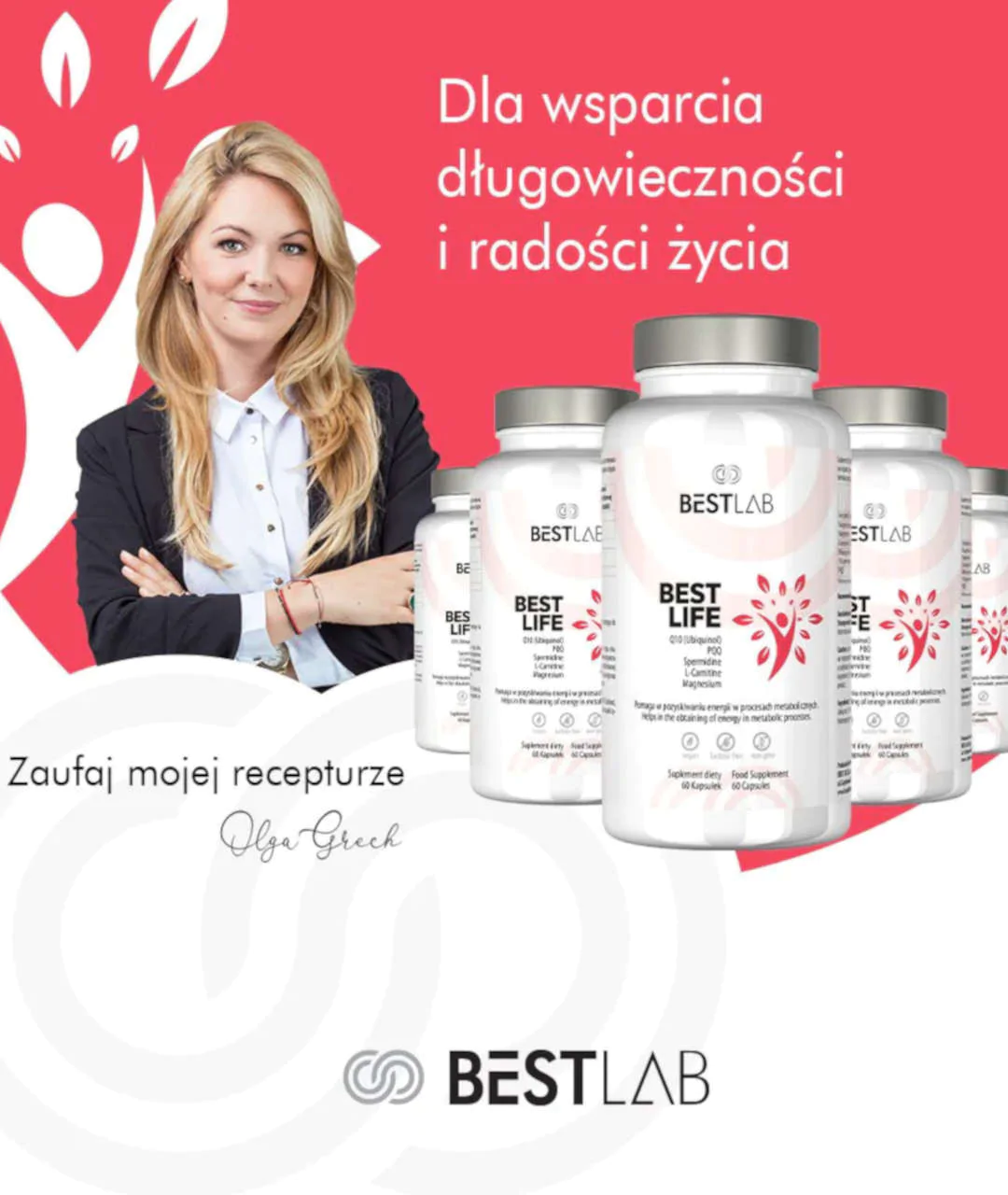 BestLife 60 pcs. 4
