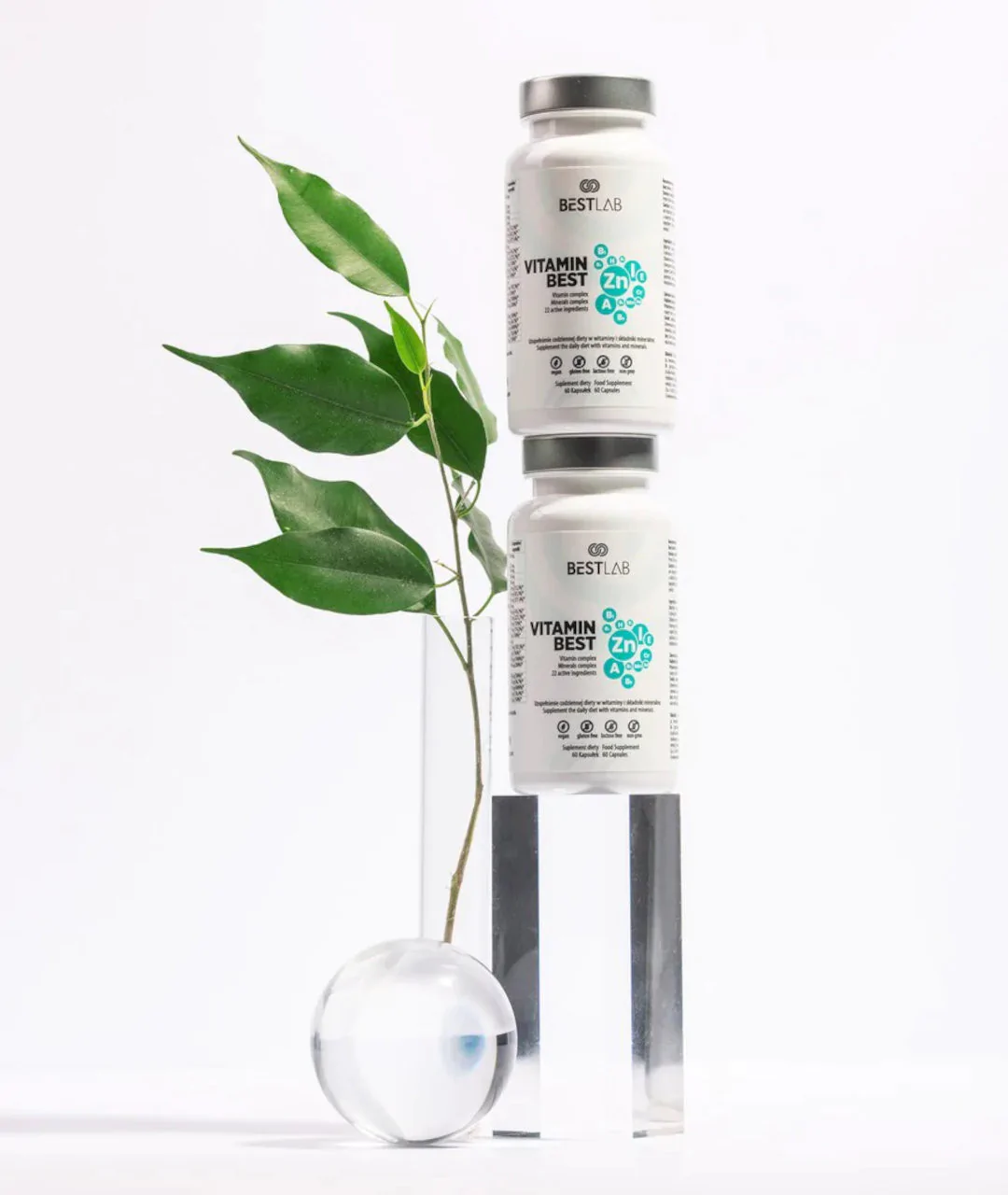 VitaMinBest 60 szt. 2