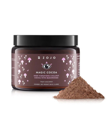 Magic Cocoa 150g - ZOJO Beauty Elixirs 2