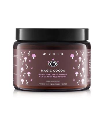 Magic Cocoa 150g - ZOJO Beauty Elixirs 1