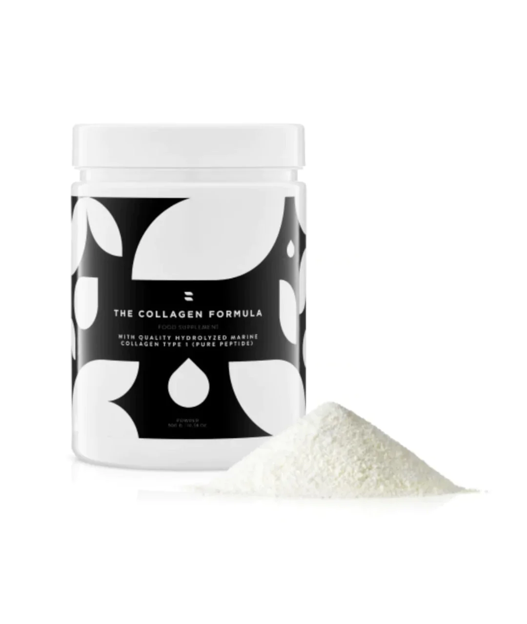 Collagen formula 300g 2