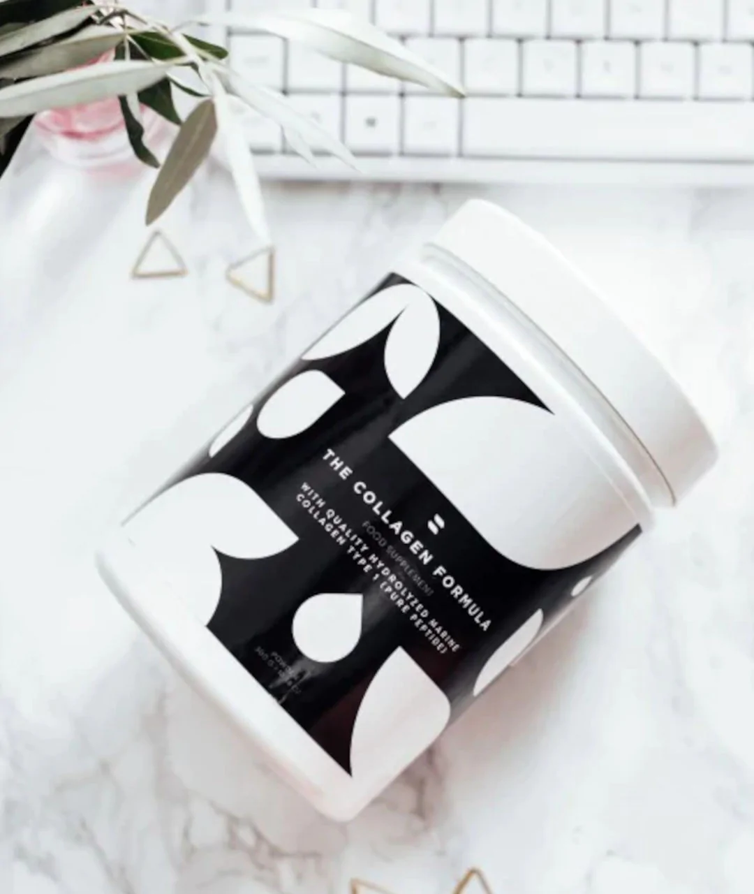 Collagen formula 300g 3