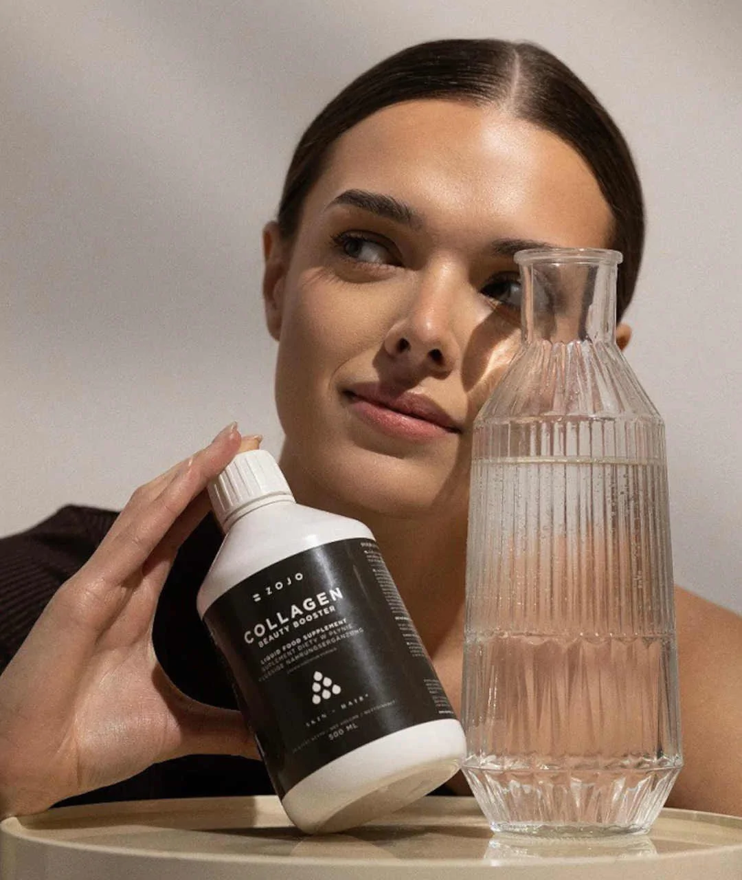 Collagen Beauty Booster 500ml 3