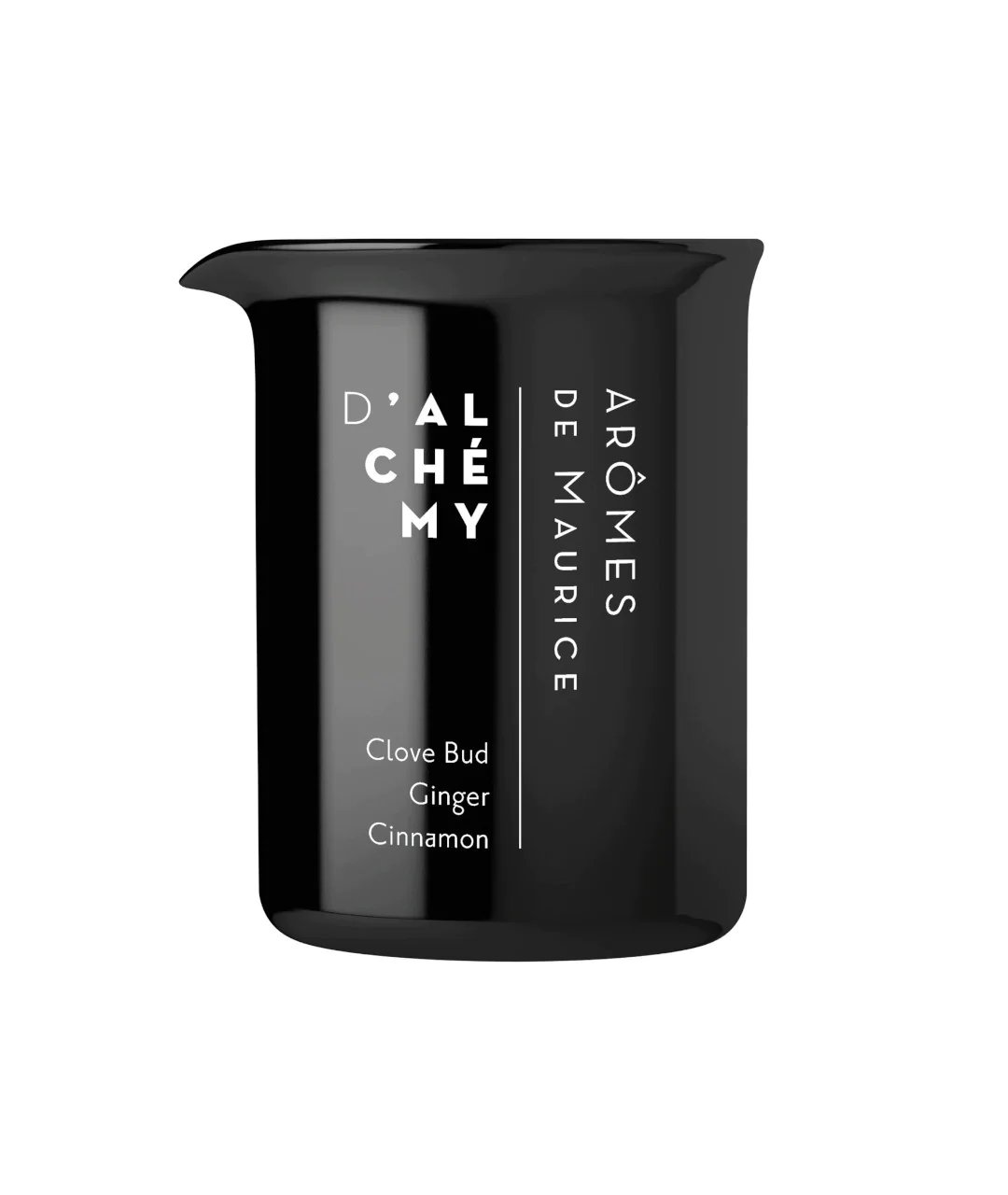 Aromas of Mauritius Massage and Skincare Candle