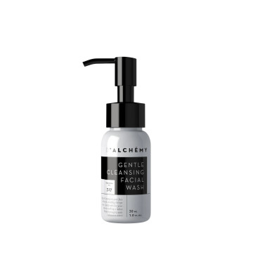 Gentle cleansing concentrate 30ml - D'Alchemy 1