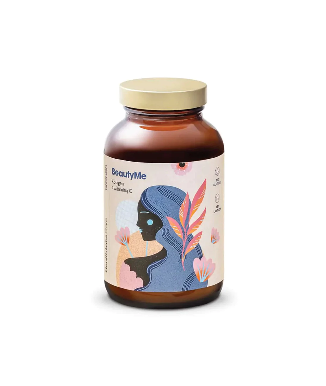 BeautyMe dietary supplement 114g