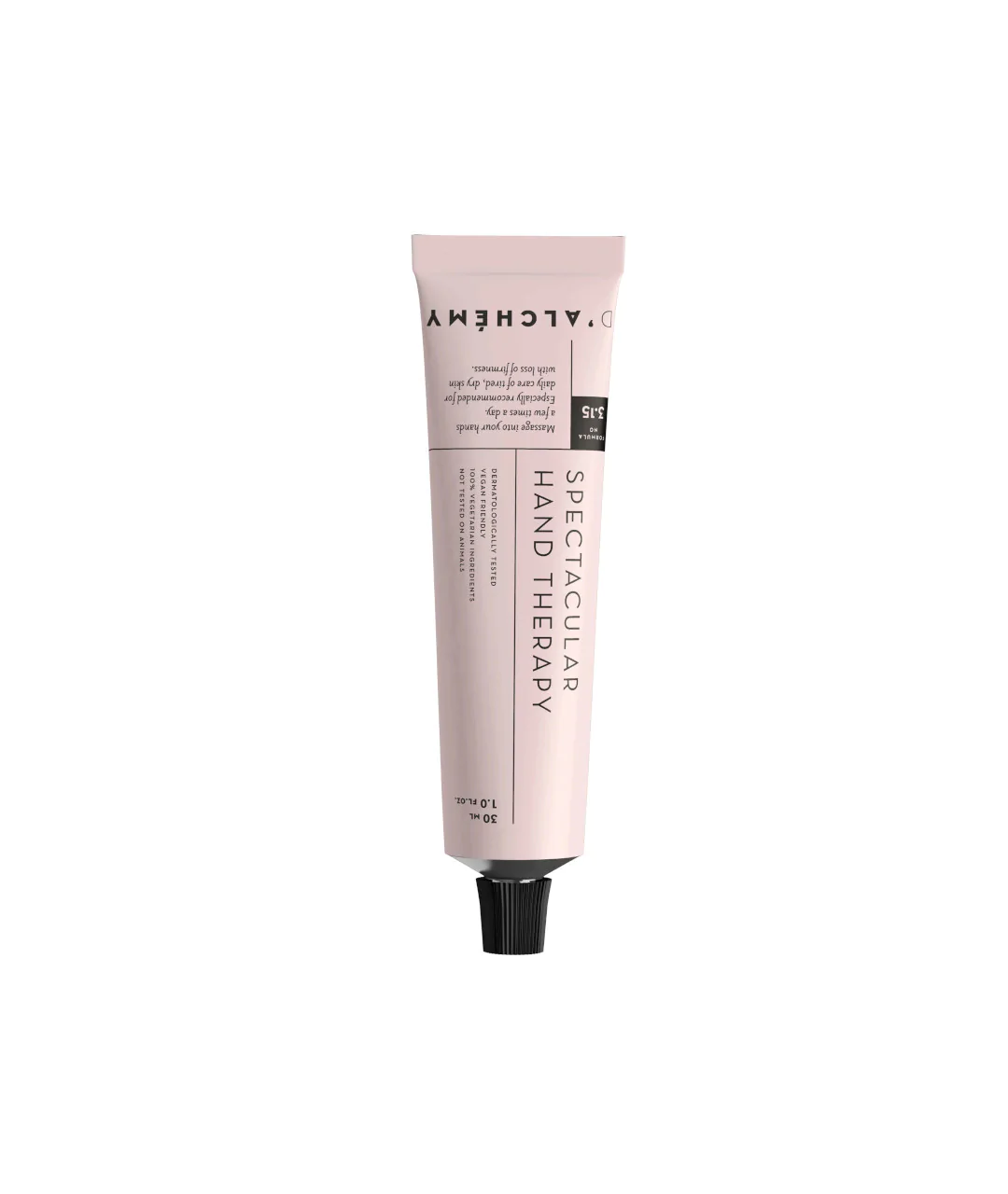 Spectacular hand cream 30ml Spectacular hand cream 30ml
