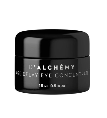 Eye Concentrate to Eliminate Signs of Aging 15ml - D'Alchemy 1