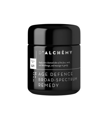 Cream for hormonal changes and hyperpigmentation 50ml - D'Alchemy