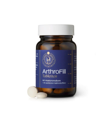 ArthroFill Tabletki 60 szt. - Arthrofill 1