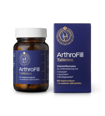 ArthroFill Tabletki 60 szt. - Arthrofill 2