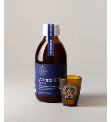 ArthroFill Liquid 250ml - Arthrofill 2