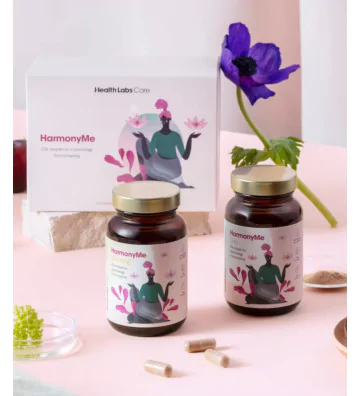 Suplement diety HarmonyMe 120 szt. - Health Labs Care 2