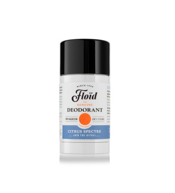 Citrus Spectre Deodorant - Floid 1