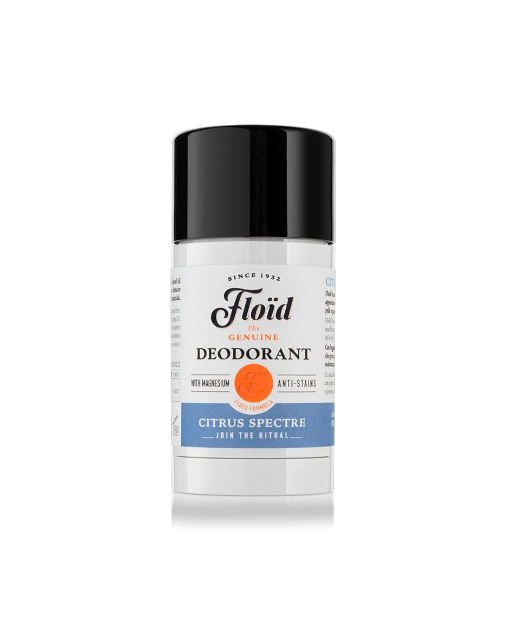 Citrus Spectre Deodorant Citrus Spectre Deodorant