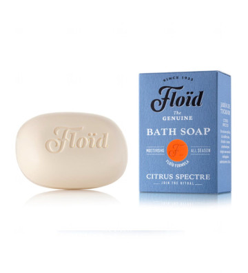 Classic Citrus Splash bar soap - Floid 2