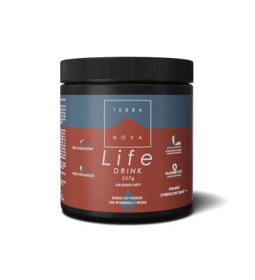 Suplement diety Life Drink 227g