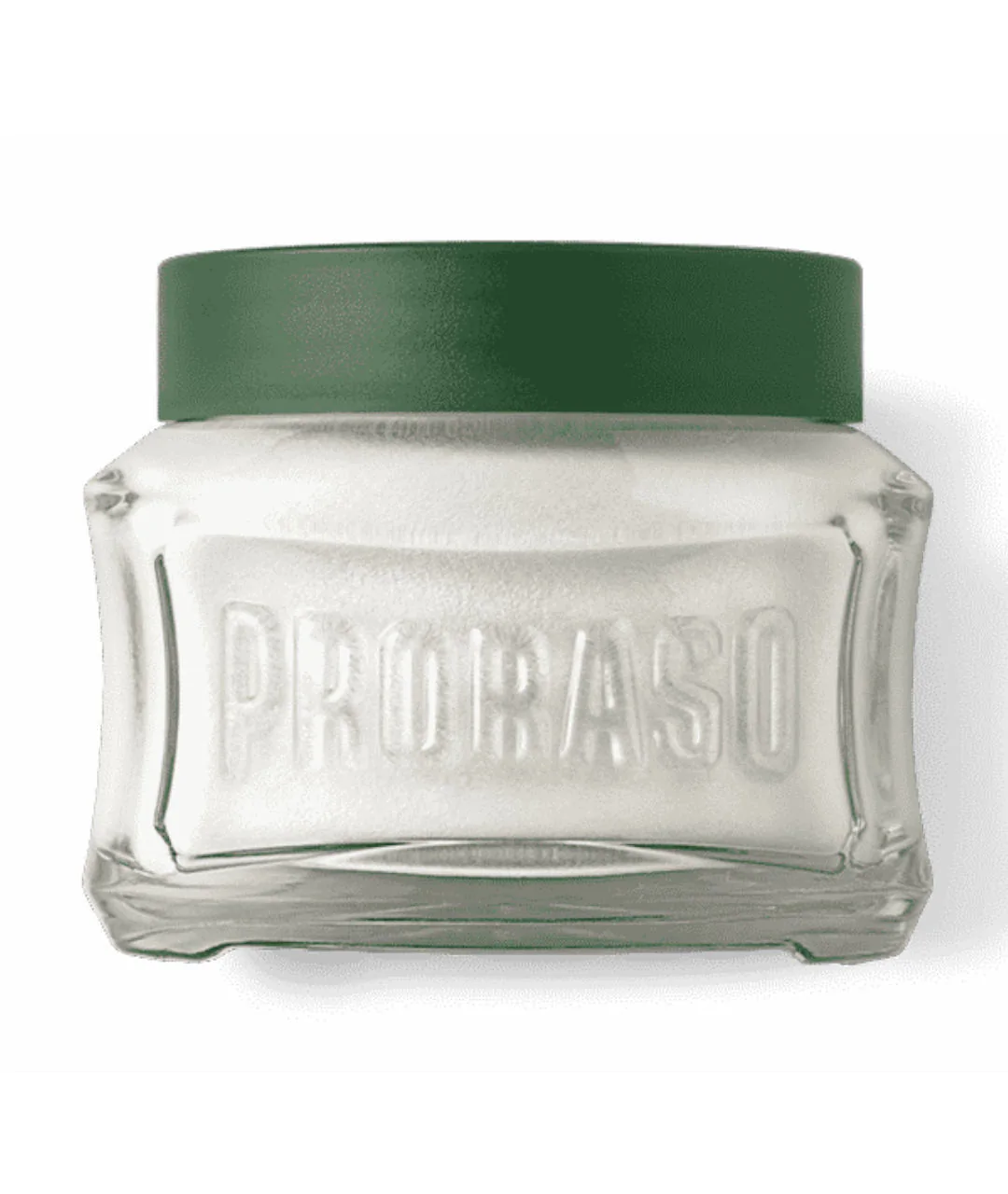 Pre-shave cream - Refreshing Green Line 100ml view