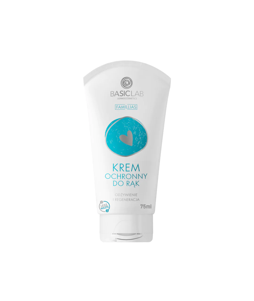 Protective hand cream 75ml