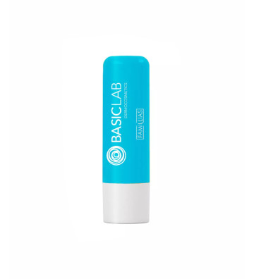 Nourishing and moisturizing lipstick 4g - BasicLab 2