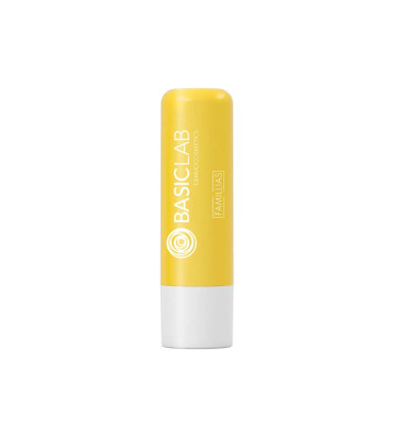 Moisturizing lipstick 4g - BasicLab 2