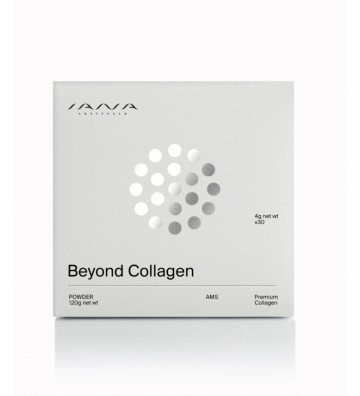Beyond Collagen Powder Sachets (30x sachets) 120 g - SANA Amsterdam 4