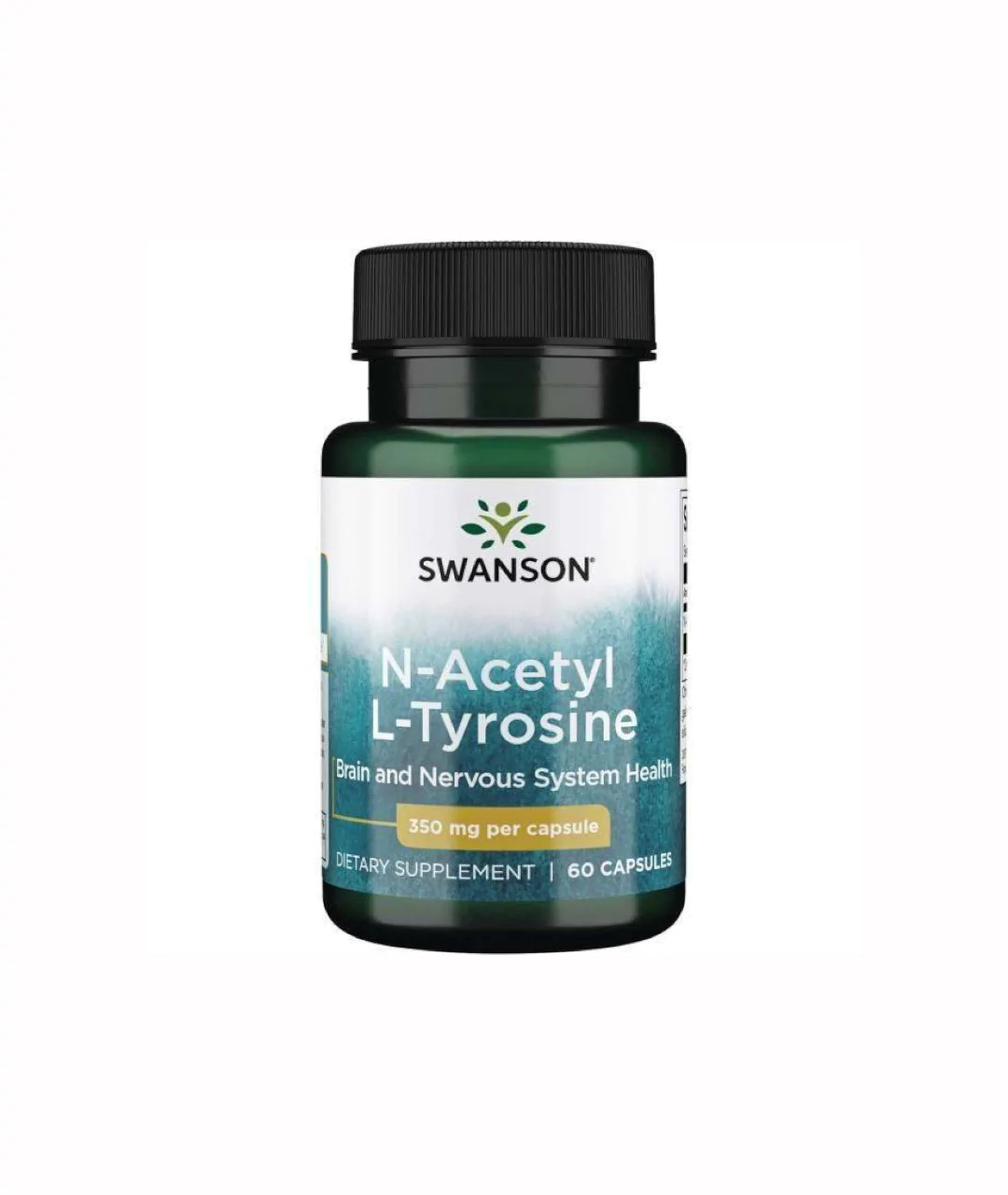 N-acetyl-L-tyrosine 60 capsules N-acetyl-L-tyrosine 60 capsules