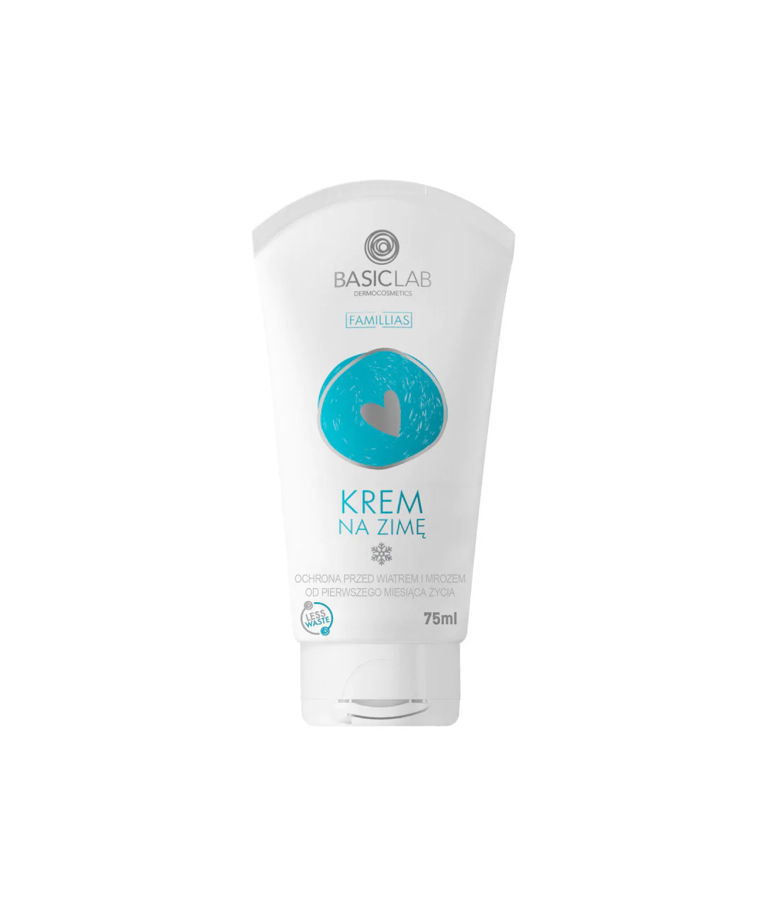 Winter protection cream for the whole family 75ml Winter protection cream for the whole family 75ml