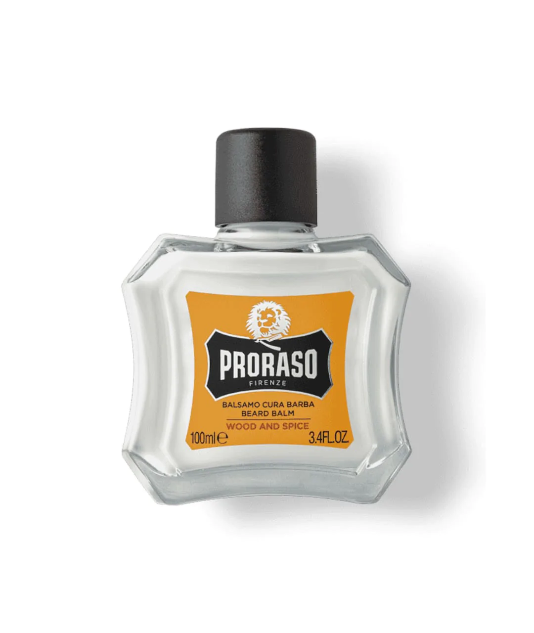 Balsam do brody Wood & Spice 100ml