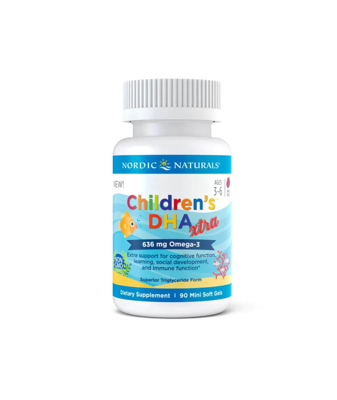 https://thegloow.com/9464-large_default/children-s-dha-xtra-dietary-supplement-636-mg-berry-punch-90-soft-capsules.webp