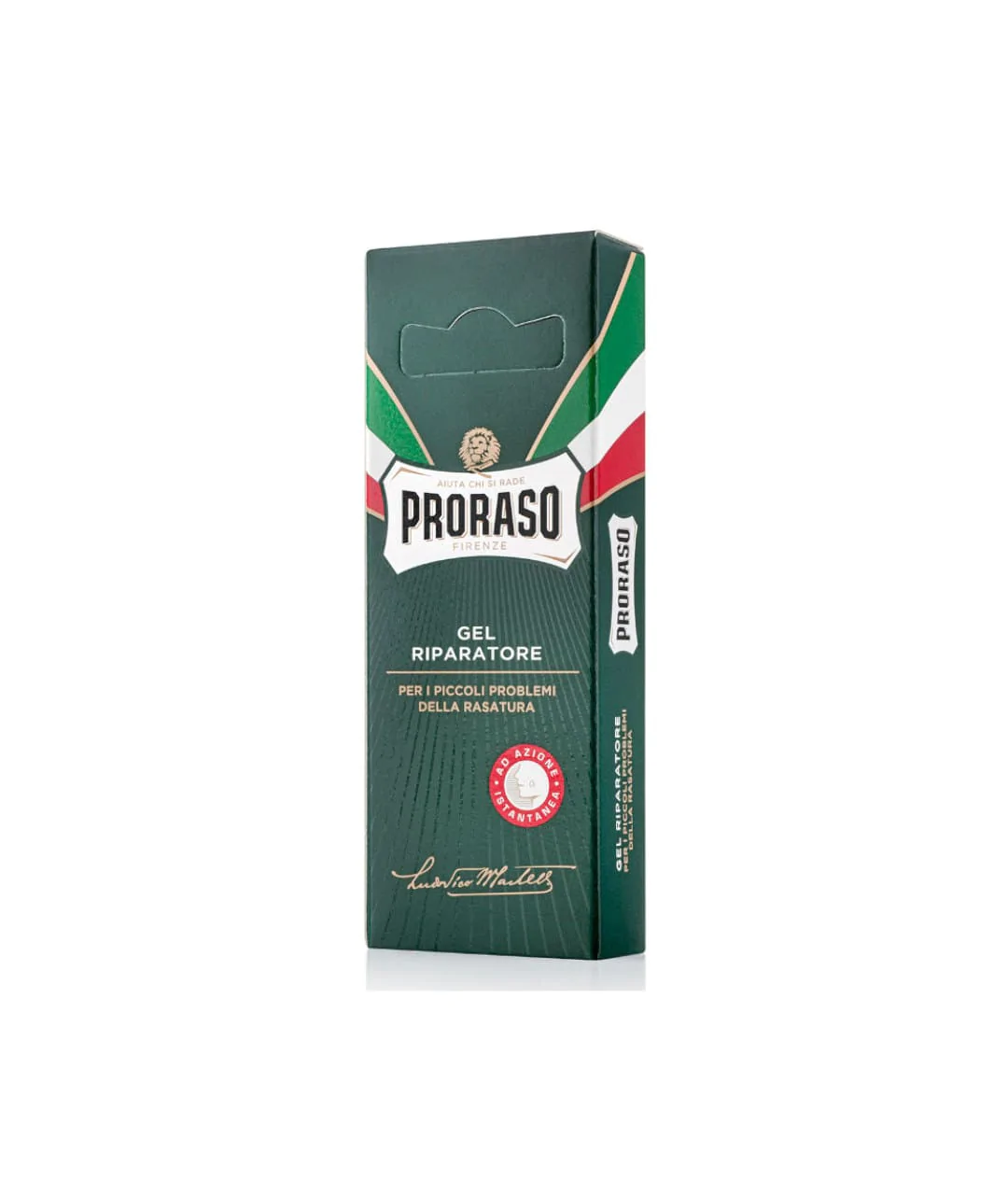 Żel na skaleczenia 10ml